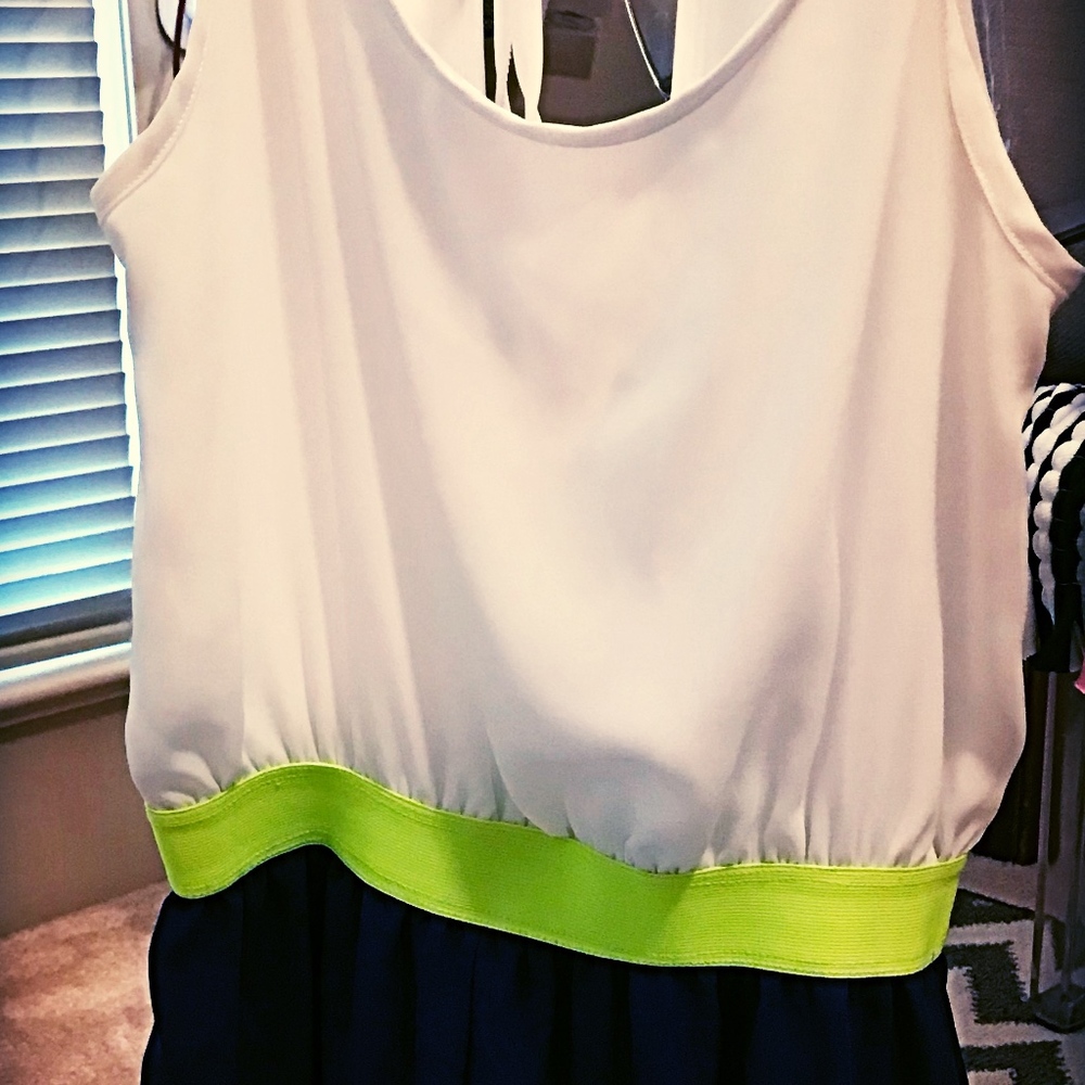 Adorable Boutique Romper